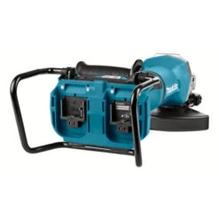 Makita Accu Haakse Slijper DGA901ZKU1 (zonder Accu) 35 Makita Accu Haakse Slijper DGA901ZKU1 (zonder Accu) -Gamma Winkel 123 698