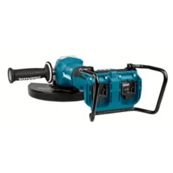 Makita Accu Haakse Slijper DGA901ZKU1 (zonder Accu) 36 Makita Accu Haakse Slijper DGA901ZKU1 (zonder Accu) -Gamma Winkel 123 699