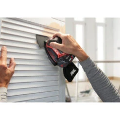 SKIL 20V Multischuurmachine 3720CB Compact Brushless Incl. 24 Schuurbladen En 3 Schuurhulpstukken (zonder Accu) 19 SKIL 20V Multischuurmachine 3720CB Compact Brushless Incl. 24 Schuurbladen En 3 Schuurhulpstukken (zonder Accu) -Gamma Winkel 123 70