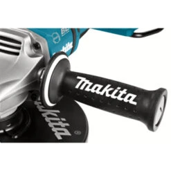 Makita Accu Haakse Slijper DGA901ZKU1 (zonder Accu) 39 Makita Accu Haakse Slijper DGA901ZKU1 (zonder Accu) -Gamma Winkel 123 702
