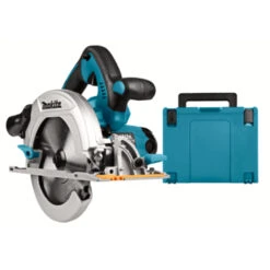 Makita Accu Cirkelzaag DHS710ZJ (zonder Accu) -Gamma Winkel 123 705