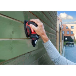 SKIL 20V Multischuurmachine 3720CB Compact Brushless Incl. 24 Schuurbladen En 3 Schuurhulpstukken (zonder Accu) 20 SKIL 20V Multischuurmachine 3720CB Compact Brushless Incl. 24 Schuurbladen En 3 Schuurhulpstukken (zonder Accu) -Gamma Winkel 123 71