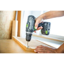 LUX 20V Accuboormachine (zonder Accu) 13 LUX 20V Accuboormachine (zonder Accu) -Gamma Winkel 123 719