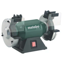 Metabo Werkbankslijpmachine DS125
