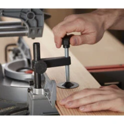 Black & Decker BLACK+DECKER 2100W 254mm Afkort- En Verstekzaag BES710-QS -Gamma Winkel 123 728