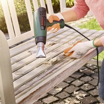 Bosch Heteluchtpistool Universal Heat 600 3 Bosch Heteluchtpistool Universal Heat 600 - Afbeelding 3