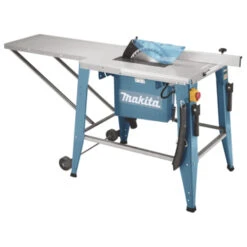 Makita Bouwtafelzaag 2712 8 Makita Bouwtafelzaag 2712 -Gamma Winkel 123 740