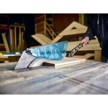 Makita Bouwtafelzaag 2712 6 Makita Bouwtafelzaag 2712 - Afbeelding 6