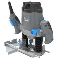 GAMMA Bovenfrees BF-1200W 6 GAMMA Bovenfrees BF-1200W -Gamma Winkel 123 747