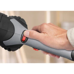 SKIL Polijstmachine (poetsmachine) 1144AA 1200W 180mm + 3x Polijstschijf 9 SKIL Polijstmachine (poetsmachine) 1144AA 1200W 180mm + 3x Polijstschijf -Gamma Winkel 123 761