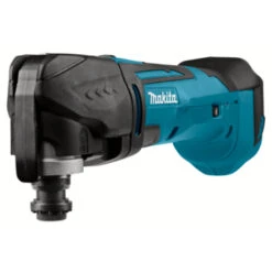 Makita Accu Multitool DTM51ZJX3 (zonder Accu) 18 Makita Accu Multitool DTM51ZJX3 (zonder Accu) -Gamma Winkel 123 768
