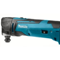 Makita Accu Multitool DTM51ZJX3 (zonder Accu) 19 Makita Accu Multitool DTM51ZJX3 (zonder Accu) -Gamma Winkel 123 769