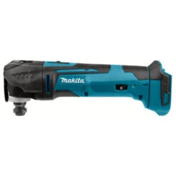 Makita Accu Multitool DTM51ZJX3 (zonder Accu) 23 Makita Accu Multitool DTM51ZJX3 (zonder Accu) -Gamma Winkel 123 773