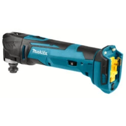 Makita Accu Multitool DTM51ZJX3 (zonder Accu) 24 Makita Accu Multitool DTM51ZJX3 (zonder Accu) -Gamma Winkel 123 774