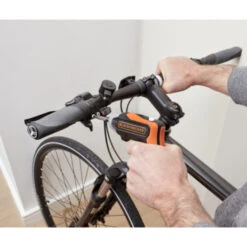 Black & Decker BLACK+DECKER Accuschroevendraaier BCF611CK -Gamma Winkel 123 78