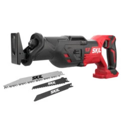 SKIL 20V Reciprozaag 3480CB XP Brushless Met Pendelfunctie (zonder Accu)