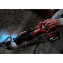 SKIL 20V Reciprozaag 3480CB XP Brushless Met Pendelfunctie (zonder Accu) 9 SKIL 20V Reciprozaag 3480CB XP Brushless Met Pendelfunctie (zonder Accu) -Gamma Winkel 123 814