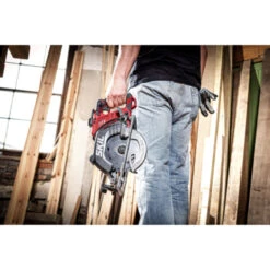 SKIL 20V Cirkelzaag 3572EA XP Brushless 66mm Incl. 2x 4,0Ah Accu + Snellader 8 SKIL 20V Cirkelzaag 3572EA XP Brushless 66mm Incl. 2x 4,0Ah Accu + Snellader -Gamma Winkel 123 820