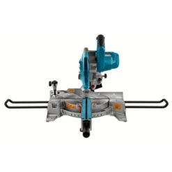 Makita Accu Afkortzaag DLS714NZ (zonder Accu) -Gamma Winkel 123 825
