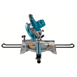 Makita Accu Afkortzaag DLS714NZ (zonder Accu) -Gamma Winkel 123 826