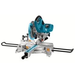 Makita Accu Afkortzaag DLS714NZ (zonder Accu) -Gamma Winkel 123 828