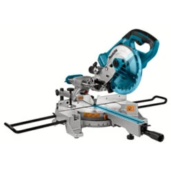 Makita Accu Afkortzaag DLS714NZ (zonder Accu) -Gamma Winkel 123 830