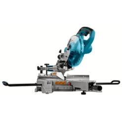 Makita Accu Afkortzaag DLS714NZ (zonder Accu) -Gamma Winkel 123 835