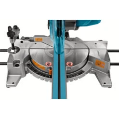 Makita Accu Afkortzaag DLS714NZ (zonder Accu) -Gamma Winkel 123 836