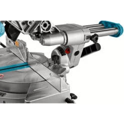 Makita Accu Afkortzaag DLS714NZ (zonder Accu) -Gamma Winkel 123 837