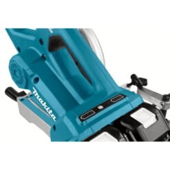 Makita Accu Afkortzaag DLS714NZ (zonder Accu) -Gamma Winkel 123 838