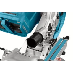 Makita Accu Afkortzaag DLS714NZ (zonder Accu) -Gamma Winkel 123 839