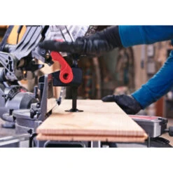 SKIL Afkortzaag /verstekzaag 254mm Met Trekfunctie, Laser En 'dual Bevel' Functie 1320AA 2000W + Snelklem 11 SKIL Afkortzaag /verstekzaag 254mm Met Trekfunctie, Laser En 'dual Bevel' Functie 1320AA 2000W + Snelklem -Gamma Winkel 123 852