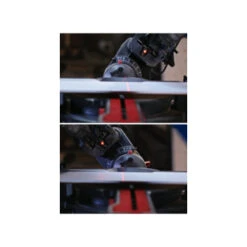 SKIL Afkortzaag /verstekzaag 254mm Met Trekfunctie, Laser En 'dual Bevel' Functie 1320AA 2000W + Snelklem 16 SKIL Afkortzaag /verstekzaag 254mm Met Trekfunctie, Laser En 'dual Bevel' Functie 1320AA 2000W + Snelklem -Gamma Winkel 123 857