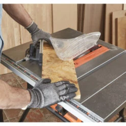 Black & Decker BLACK+DECKER 1800W 250mm Tafelzaag BES720-QS -Gamma Winkel 123 862