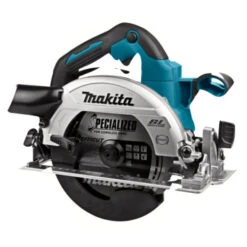Makita Accu Cirkelzaag DCS553ZJ (zonder Accu)