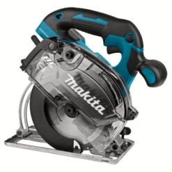 Makita Accu Cirkelzaag DCS553ZJ (zonder Accu) -Gamma Winkel 123 878