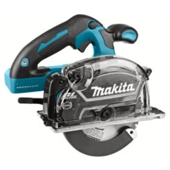 Makita Accu Cirkelzaag DCS553ZJ (zonder Accu) -Gamma Winkel 123 879