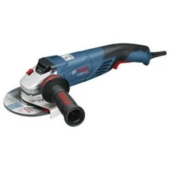 Bosch Professional Elektrische Haakse Slijper GWS 18-125 L
