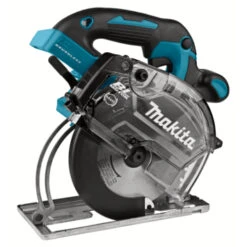 Makita Accu Cirkelzaag DCS553ZJ (zonder Accu) -Gamma Winkel 123 880