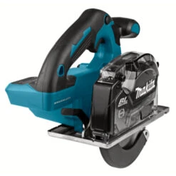 Makita Accu Cirkelzaag DCS553ZJ (zonder Accu) -Gamma Winkel 123 881
