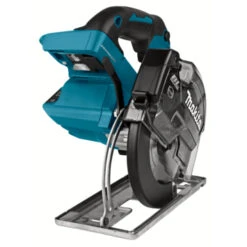 Makita Accu Cirkelzaag DCS553ZJ (zonder Accu) -Gamma Winkel 123 882