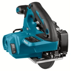 Makita Accu Cirkelzaag DCS553ZJ (zonder Accu) -Gamma Winkel 123 883