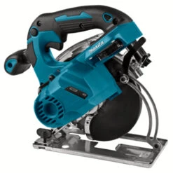 Makita Accu Cirkelzaag DCS553ZJ (zonder Accu) -Gamma Winkel 123 886