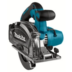 Makita Accu Cirkelzaag DCS553ZJ (zonder Accu) -Gamma Winkel 123 892