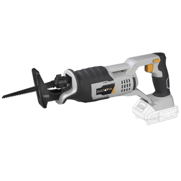 Batavia 18 Volt Li-Ion Accu Reciprozaag (zonder Accu) 1 Batavia 18 Volt Li-Ion Accu Reciprozaag (zonder Accu)