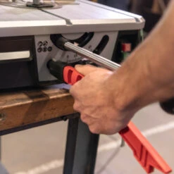 Bosch Tafelzaag / Afkortzaag AdvancedTableCut 52 (nanoblade) 16 Bosch Tafelzaag / Afkortzaag AdvancedTableCut 52 (nanoblade) -Gamma Winkel 123 904