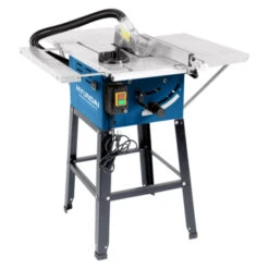 Hyundai Zaagtafel 1500W 250mm 24T