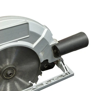 Batavia 18 Volt Li-Ion Accu Cirkelzaag (zonder Accu) 2 Batavia 18 Volt Li-Ion Accu Cirkelzaag (zonder Accu) - Afbeelding 2