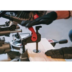 SKIL 20V Afkortzaag / Verstekzaag 216mm Met Trekfunctie En Laser 3590AA Incl. 4.0Ah Accu + Snellader 11 SKIL 20V Afkortzaag / Verstekzaag 216mm Met Trekfunctie En Laser 3590AA Incl. 4.0Ah Accu + Snellader -Gamma Winkel 123 937