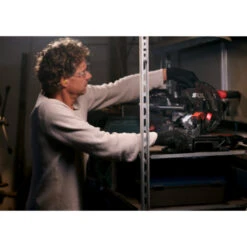 SKIL 20V Afkortzaag / Verstekzaag 216mm Met Trekfunctie En Laser 3590AA Incl. 4.0Ah Accu + Snellader 17 SKIL 20V Afkortzaag / Verstekzaag 216mm Met Trekfunctie En Laser 3590AA Incl. 4.0Ah Accu + Snellader -Gamma Winkel 123 943